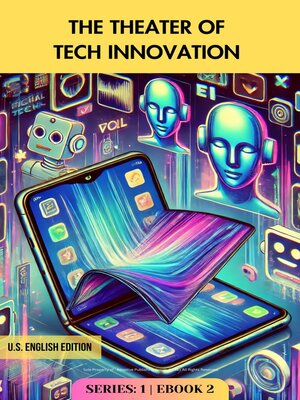 cover image of The Theater of Tech Innovation